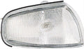 PARKLAMP