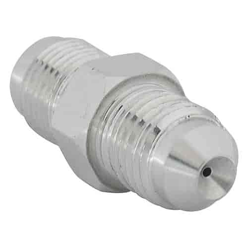 TiAL Sport GT Oil Inlet Fitting (.030 Restrictor Orifice)