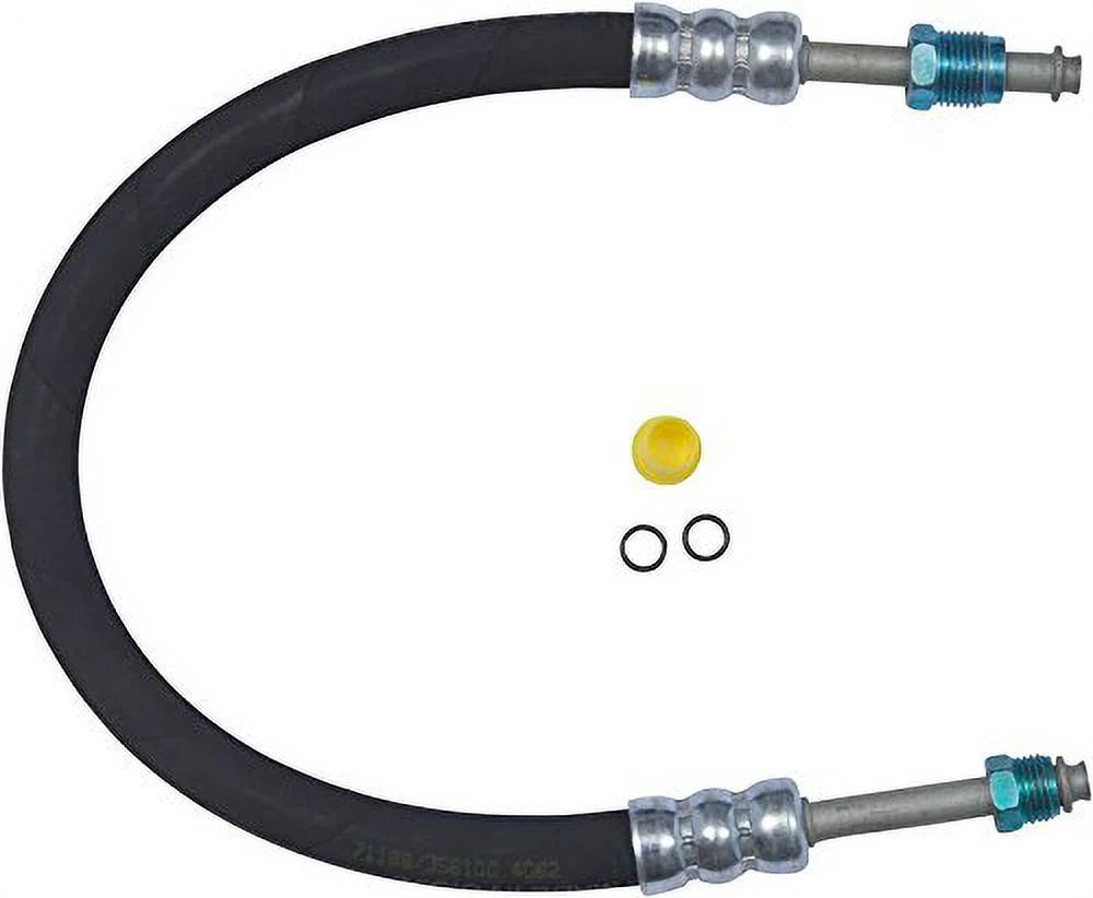 Gates Power Steering Pressure Line Hose Assembly