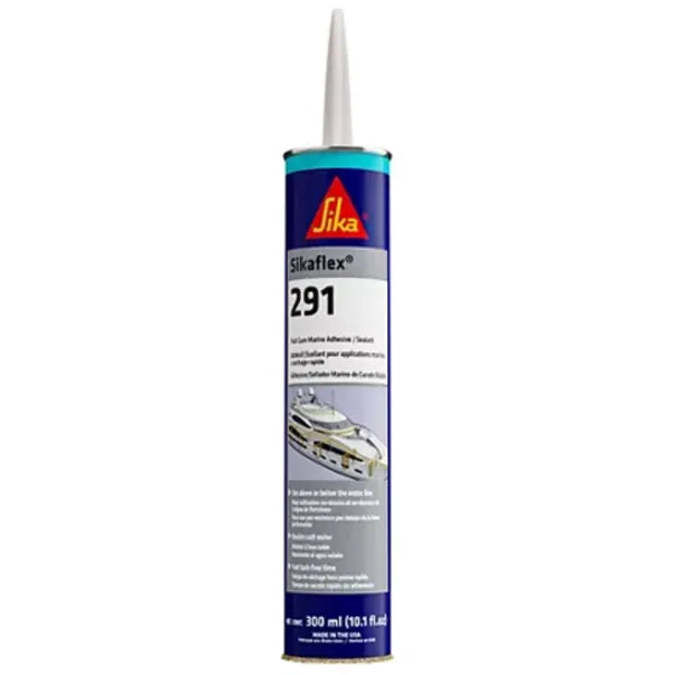 Sika Corporation black auto part