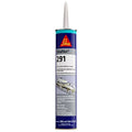 SIKAFLEX 291 BLACK MULTIFUNCTIONAL ADHESIVE FOR MARINE APPLICATIONS 3OZ