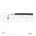 DFC 03-08 Infiniti G35 Rear-R Brake Hose