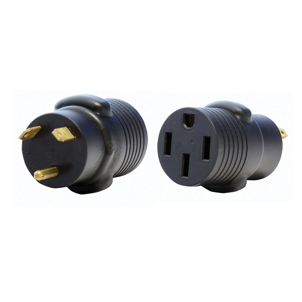 30AM50AF ADAPTER PLUG CARDED
