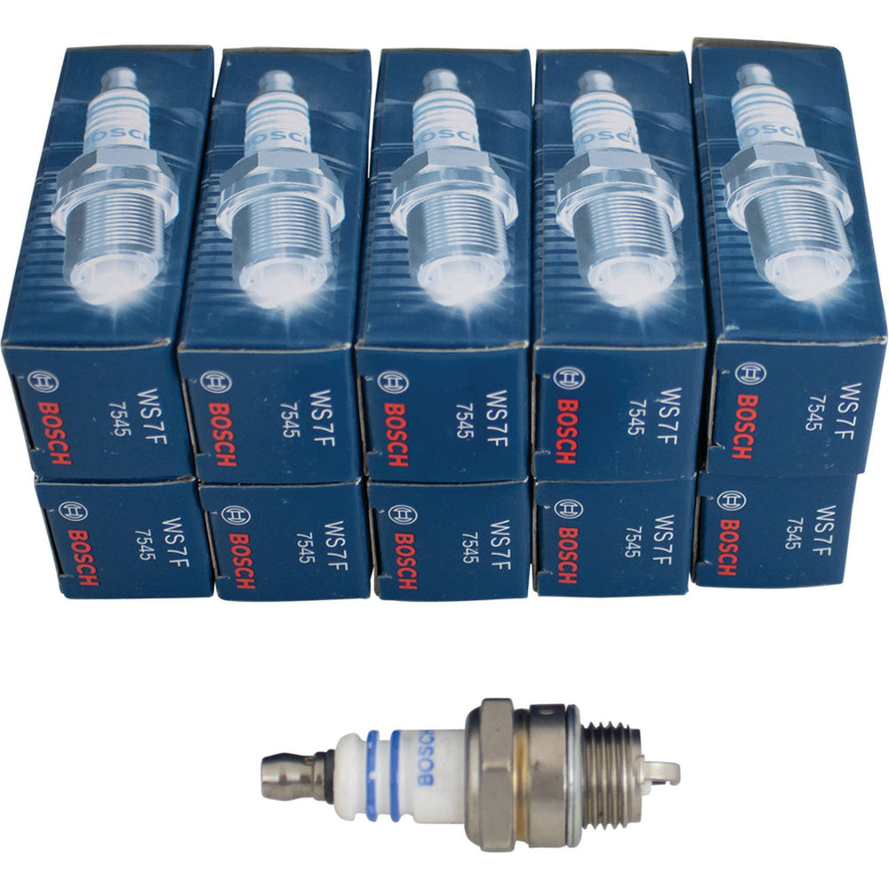 WS7F SPARK PLUG