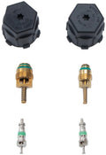 FOUR SEASONS auto part