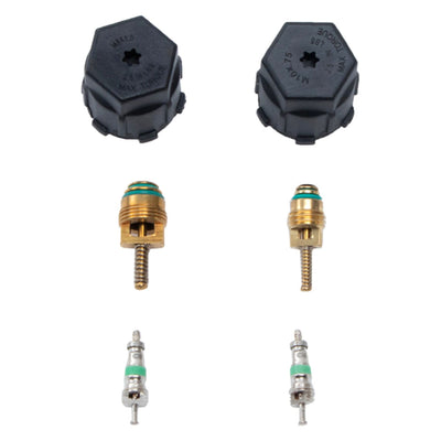 FOUR SEASONS auto part