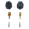 FOUR SEASONS auto part