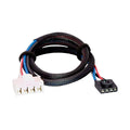 BRAKE CONTROL WIRING ADAPTER - 2 PL