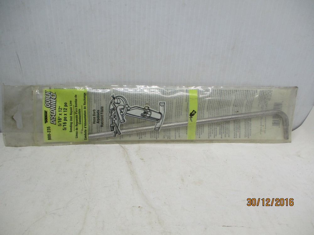 SENDING UNIT REPAIR LINE
