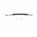 R1 Concepts Brake Hose Fits Nissan Juke