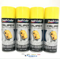 CALIPER AEROSOL PAINT; YELLOW; 12 OZ. AEROSOL