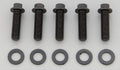 ARP 5/16in-18 x 3.250in 12pt Black Oxide Bolts (Set of 5)