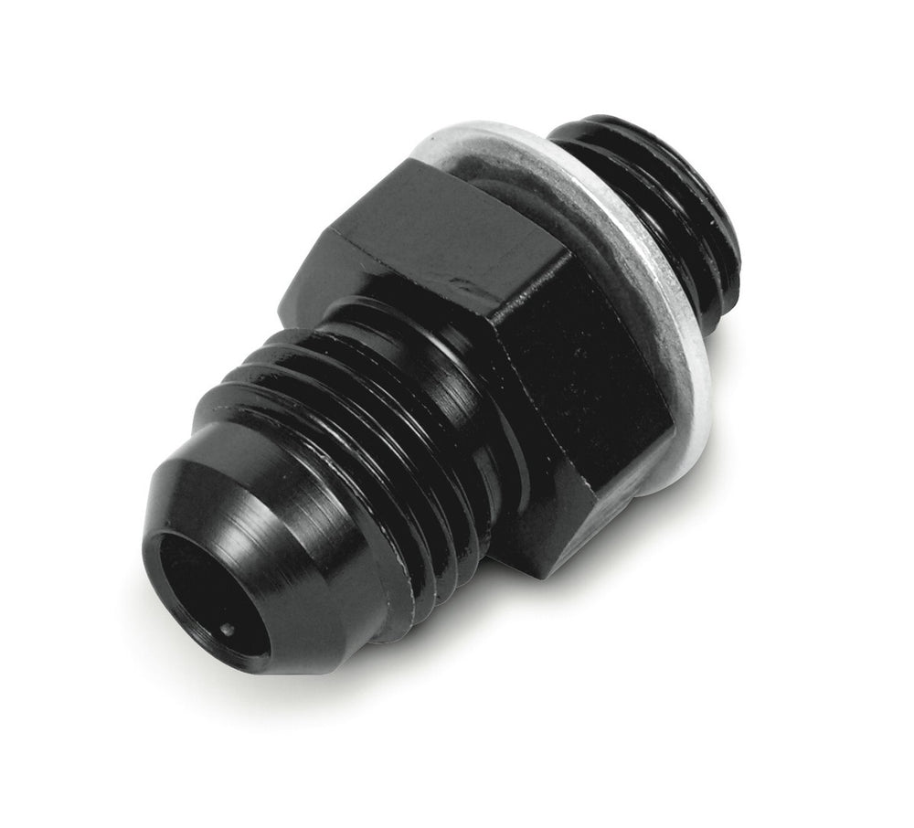 BLACK -6 TO 12MM X1.50 WEBER CARBS