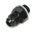 BLACK -6 TO 12MM X1.50 WEBER CARBS