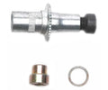 BRAKE HARDWARE