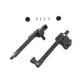 SIDE VENT ADJUSTABLE HANDLESOLD IN PAIRS