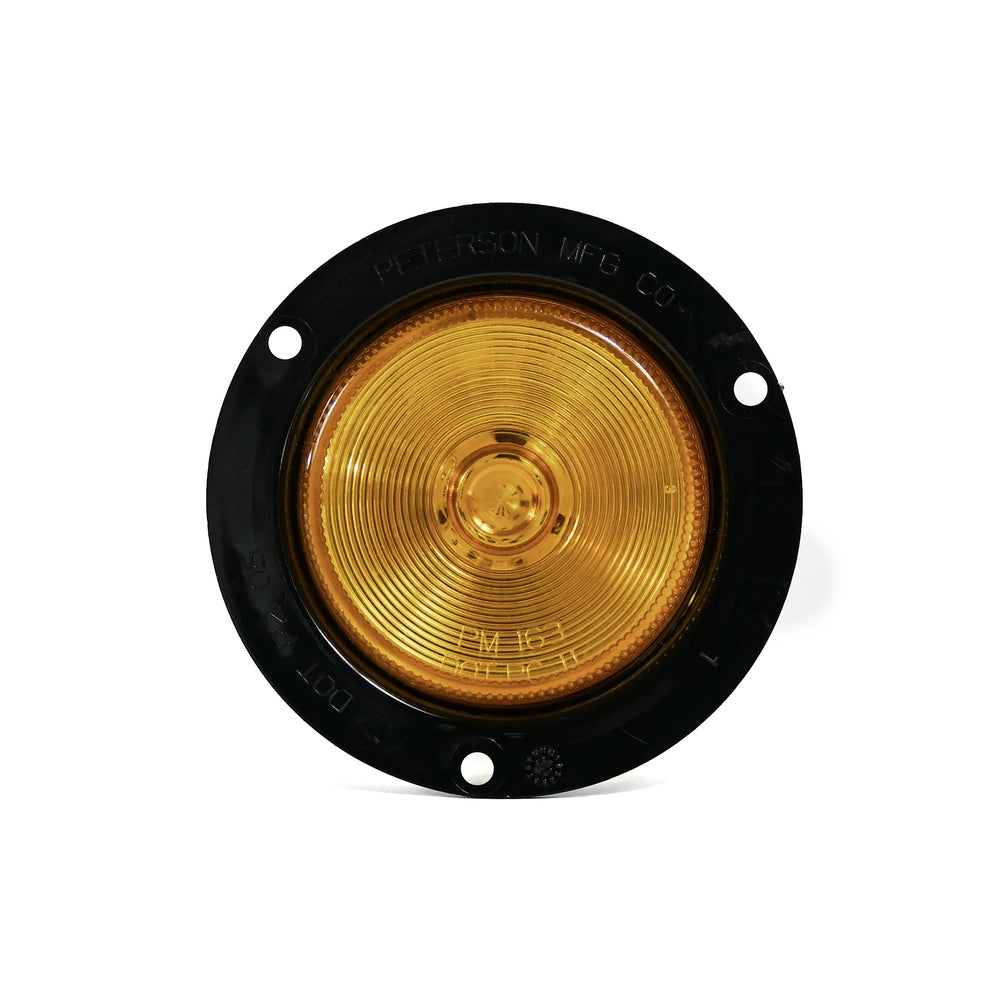 LED CLEARANCE LIGHT