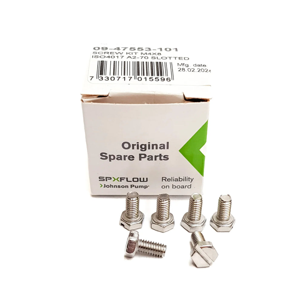 Johnson Pump auto part
