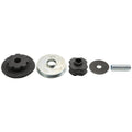 MOOG 13-15 Chevrolet Spark LS LT Rear Shock Mount