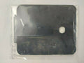 REPLACEMENT HATCH DOOR 6.5X8 WITH A VERMIN DOOR BLACK