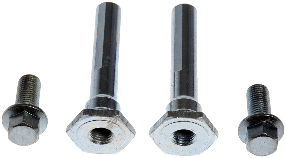 DISC BRAKE CALIPER GUIDE PIN KIT