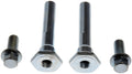 DISC BRAKE CALIPER GUIDE PIN KIT