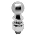 2 5/16IN X 1 1/4IN X 2 3/4IN 12000LB CHROME BALL