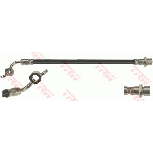 BRAKE HOSE 8AH