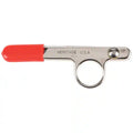 Klein Tools auto part detail