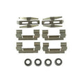 DISC BRAKE HDWE KIT