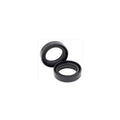 All Balls Racing 1983 Honda ATC185 Fork Oil Seal Only Kit