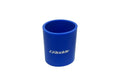 GReddy 50mm x 70mm Silicone Straight Hose - Blue