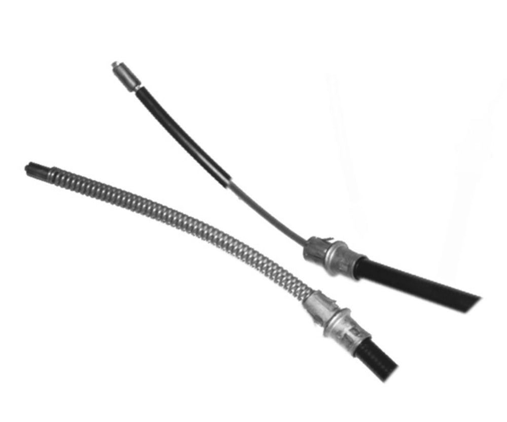 PARKING BRAKE CABLE