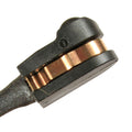 Power Stop 11-17 BMW X3 Front Euro-Stop Electronic Brake Pad Wear Sensor