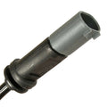 Power Stop 11-17 BMW X3 Front Euro-Stop Electronic Brake Pad Wear Sensor
