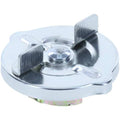 MOTORAD auto part installed view