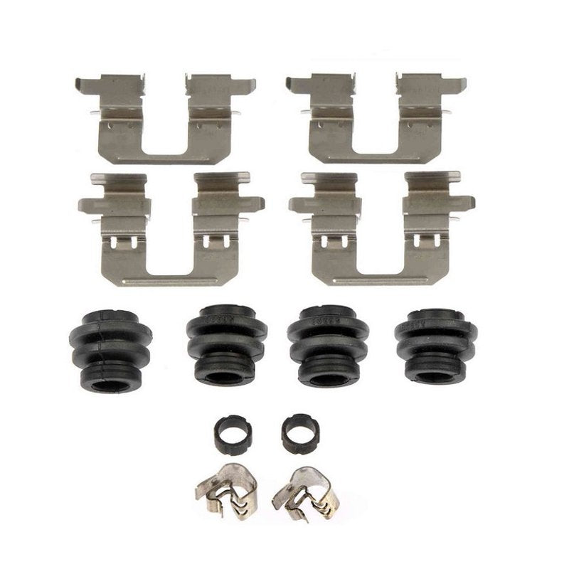 DSC HW KIT