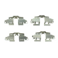 DISC BRAKE HARDWARE KIT