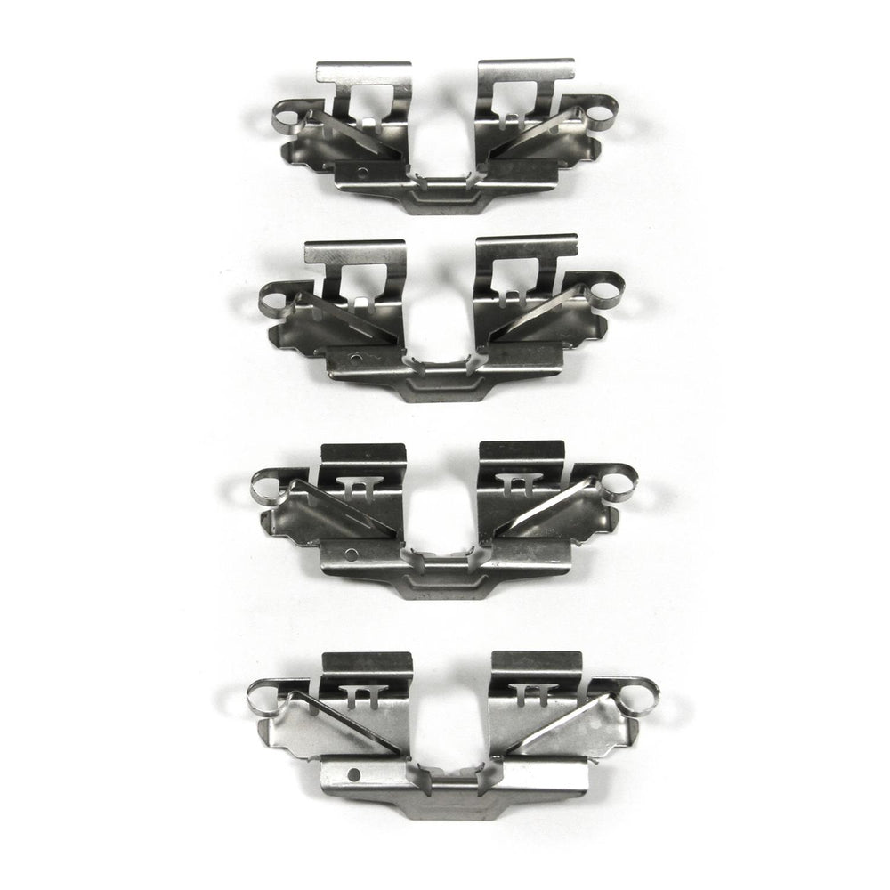 DISC BRAKE HARDWARE KIT