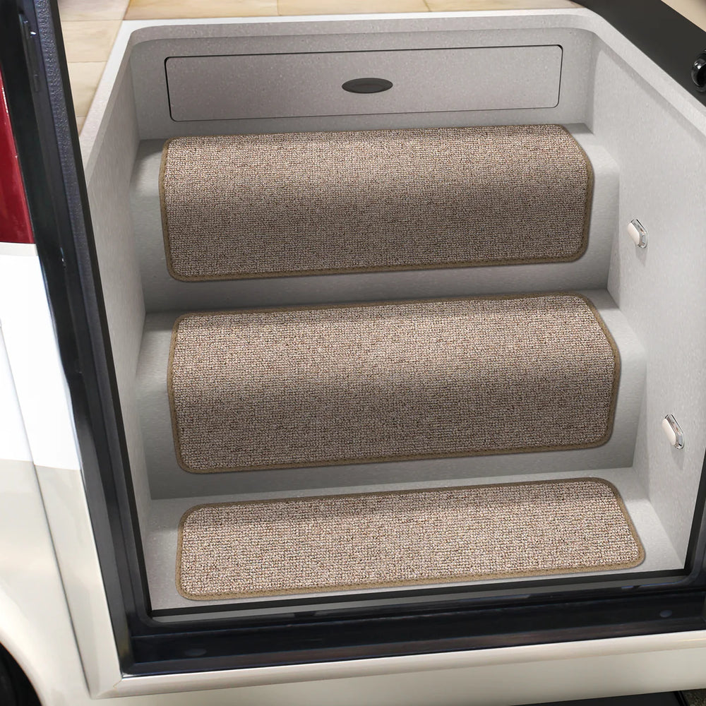 PRESTO FIT side steps