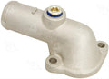 WATER OUTLET