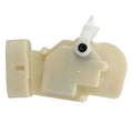 Centric Disc Brake Hardware Kit - Rear
