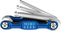 Wilmar Corp. auto part