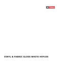 VINYL AND FABRIC COATING; GLOSS WHITE; 11 OZ. AEROSOL