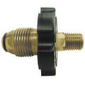 SN POLX1/4MPT PL HDWL