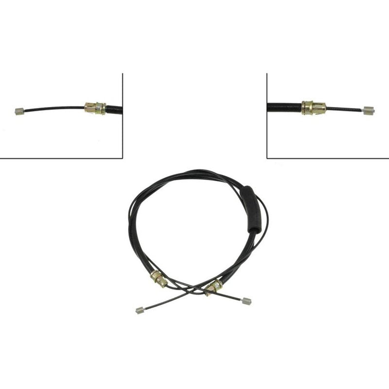 BRAKE CABLE