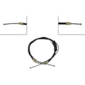 BRAKE CABLE