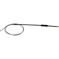 BRAKE CABLE
