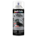 DUPLICOLOR VINYL AND FABRIC CLEAR