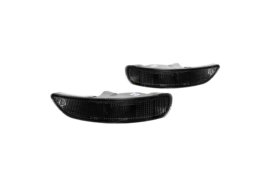SPEC D TUNING bumper